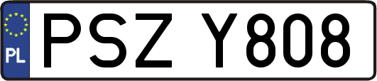 PSZY808
