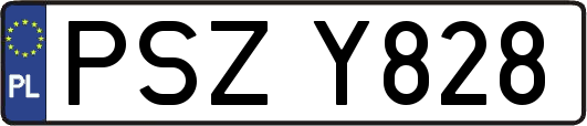 PSZY828