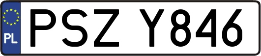 PSZY846