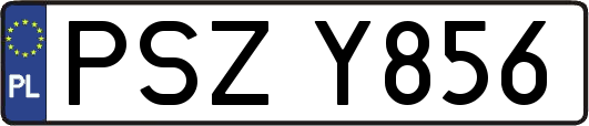 PSZY856