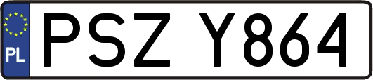 PSZY864
