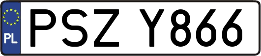 PSZY866