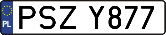 PSZY877