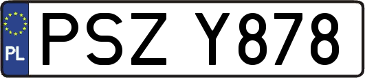 PSZY878