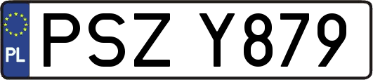PSZY879