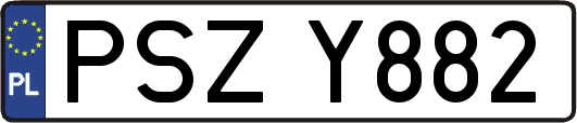 PSZY882