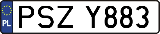 PSZY883