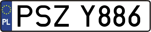 PSZY886