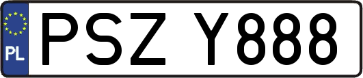 PSZY888