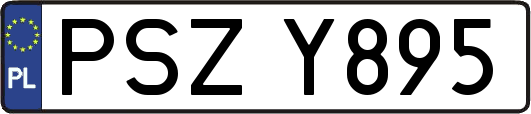PSZY895