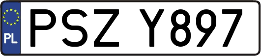 PSZY897