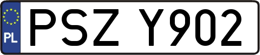 PSZY902