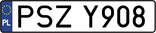 PSZY908