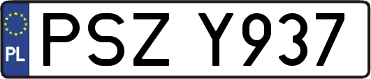 PSZY937