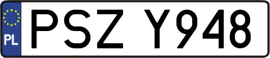 PSZY948
