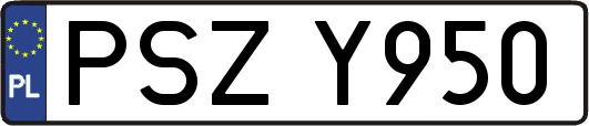 PSZY950
