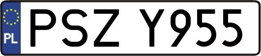 PSZY955