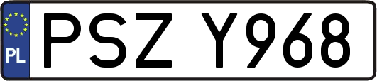PSZY968
