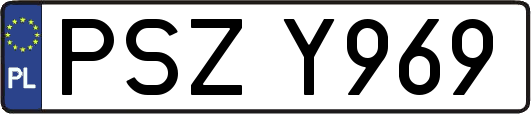 PSZY969