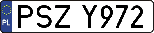 PSZY972