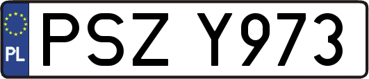 PSZY973