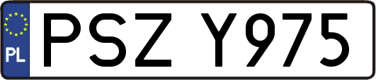PSZY975