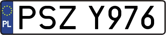 PSZY976