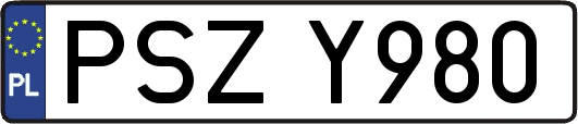 PSZY980