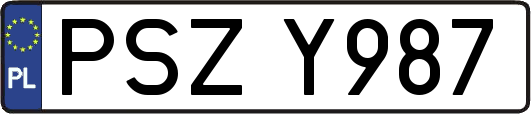 PSZY987