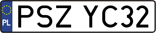 PSZYC32