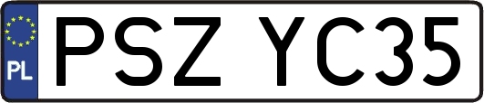 PSZYC35