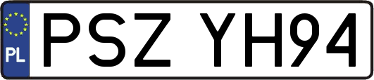 PSZYH94