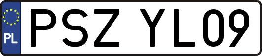 PSZYL09