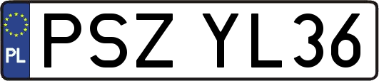 PSZYL36