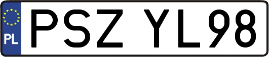 PSZYL98
