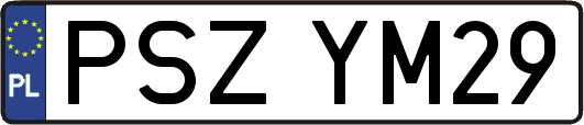 PSZYM29