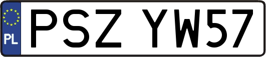 PSZYW57