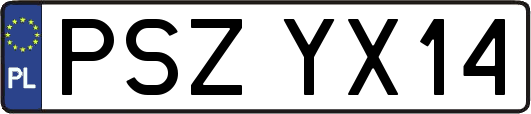 PSZYX14