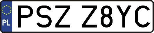 PSZZ8YC