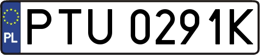 PTU0291K