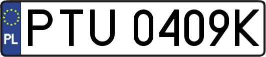 PTU0409K