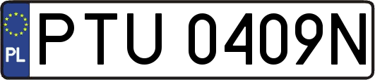 PTU0409N
