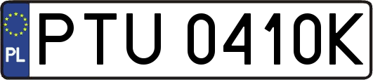 PTU0410K