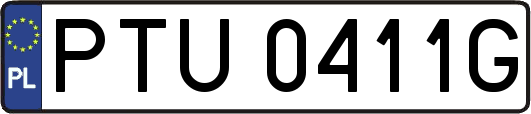 PTU0411G