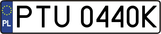 PTU0440K