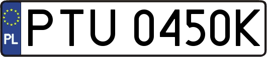 PTU0450K