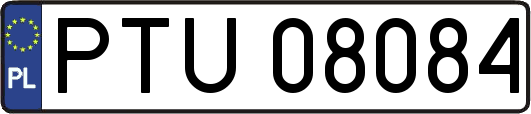 PTU08084