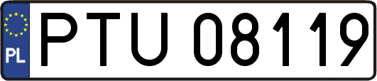 PTU08119