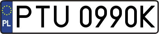 PTU0990K