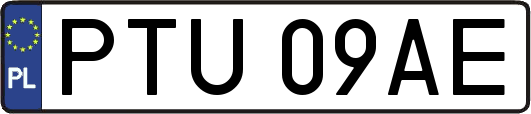 PTU09AE